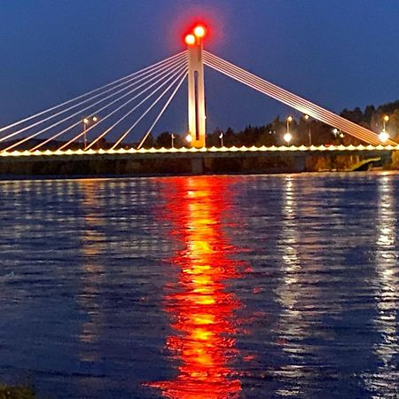 Taljatie Apartments Rovaniemi Bagian luar foto