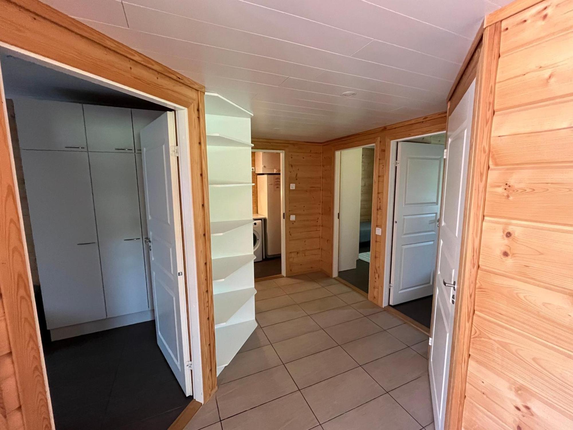 Taljatie Apartments Rovaniemi Bagian luar foto