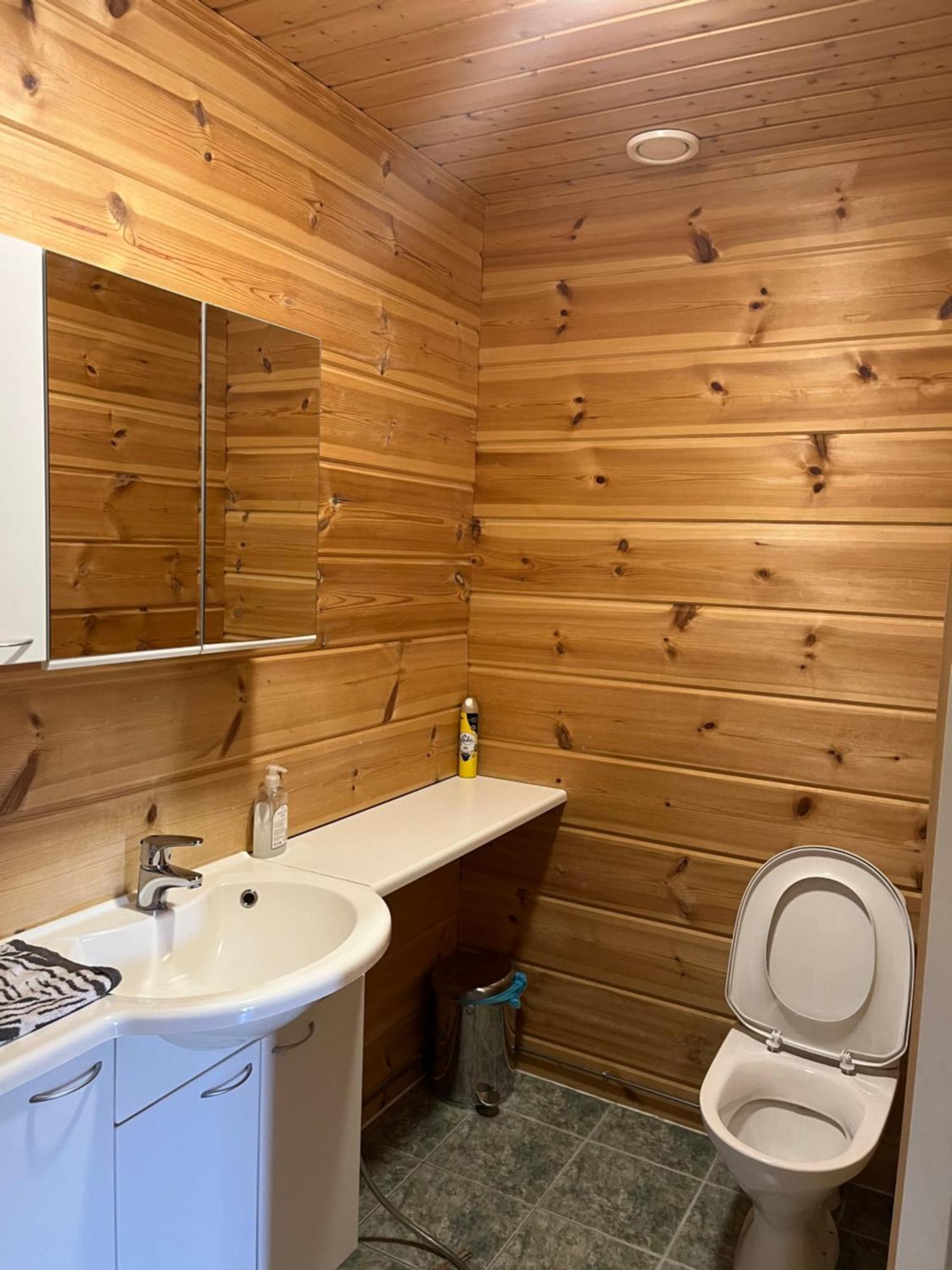 Taljatie Apartments Rovaniemi Bagian luar foto